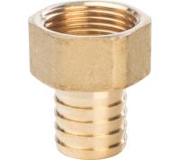 Штуцер STOUT ВР 3/8