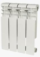 Алюминиевый радиатор ROMMER Profi 350 12 секций