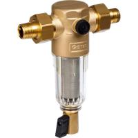 Фильтр сетчатый Goetze FM07-3/4 C