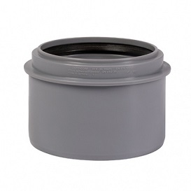 Переход короткий HTR 110/90 Ostendorf