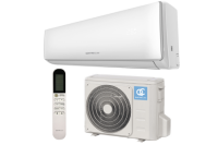 Сплит-система QUATTROCLIMA QV-BE24WB/QN-BE24WB
