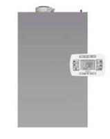 Газовый котел BAXI LUNA AIR 24