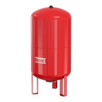 Расширительный бак для отопления FLAMCO Flexcon R 1000 л
