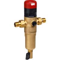 Фильтр сетчатый с редуктором давления Goetze FD07-1/2 H (SP)