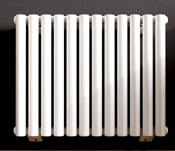 Стальной трубчатый радиатор Гармония A40 1-500-13