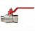 Кран шаровой ITAP VIENNA ВН 3/4" рычаг