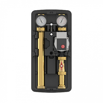 Насосная группа MEIBES MeiFlow TOP S UC-L DN25 без насоса