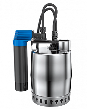 Дренажный насос GRUNDFOS UNILIFT KP 150-AV1