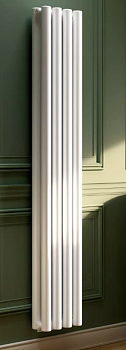 Стальной трубчатый радиатор Гармония 2-1750- 3