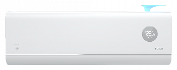 Инверторная сплит-система FUNAI SOYOKAZE Inverter RAC-I-SZ35HP.D01 (комплект)