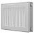 Радиатор панельный ROYAL THERMO Compact С22-300-2000 RAL9016
