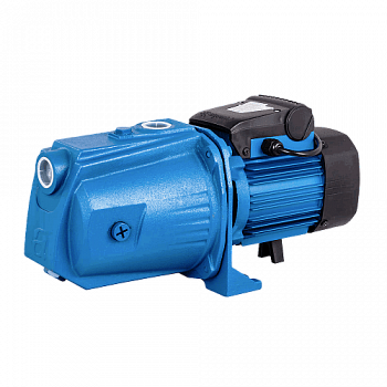 Насос поверхностный Aquario AJC-125С new