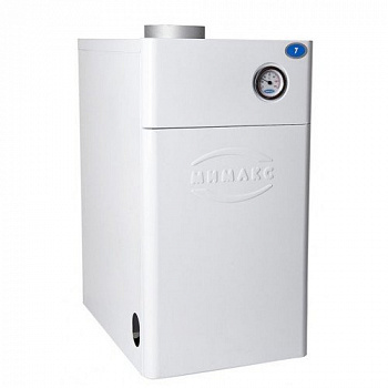 Газовый котел Мимакс КСГ-7 с авт. TGV