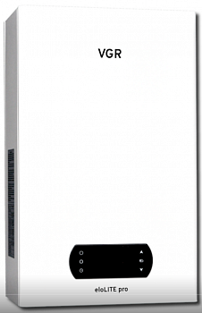 Электрокотел VAILLANT eloELITE pro 14