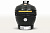Керамический гриль-барбекю Start Grill CFG CHEF, 61 см/ 24" (чёрный)