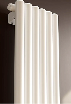 Стальной трубчатый радиатор Гармония С40 1-1750-17