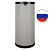 Бойлер косвенного нагрева STRATTOS Classic 160 (180L) пищевая нерж. сталь AISI 304 1.5мм