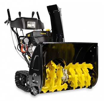 Снегоуборщик CHAMPION STT1171E