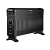 Конвектор электрический THERMEX Cadorna 2000 Black